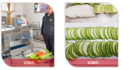 臺(tái)灣切菜機(jī)工作原理