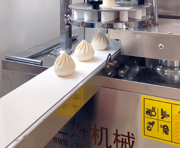 全自動包子機(jī)好不好操作，對操作員有什么要求