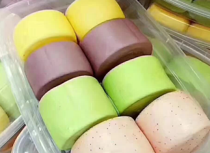 饅頭機的出現卻難撬動年輕人入行-饅頭市場怎么了