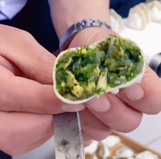 餃子機缺點別不敢說，我來捅這個馬蜂窩