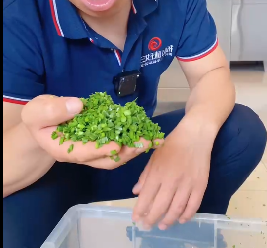 大環境下切菜機沒有撿漏，只有深不見底的“坑”