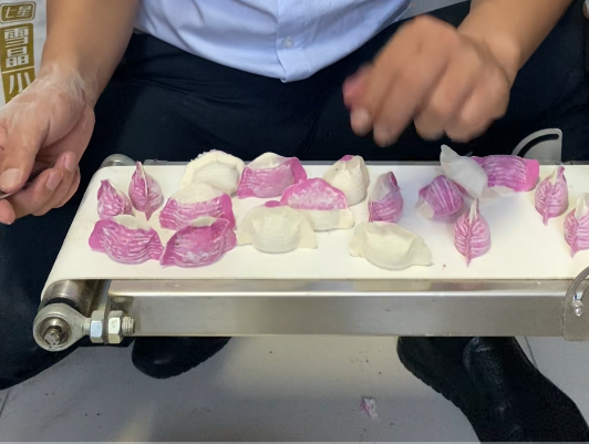 果蔬多彩水餃能改變餃子館現狀嗎？餃子機應該怎么使用？