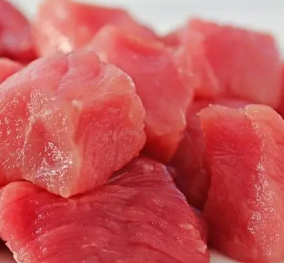 切丁機(jī)切的肉怎么樣