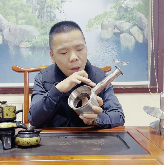 餃子機怎么改進