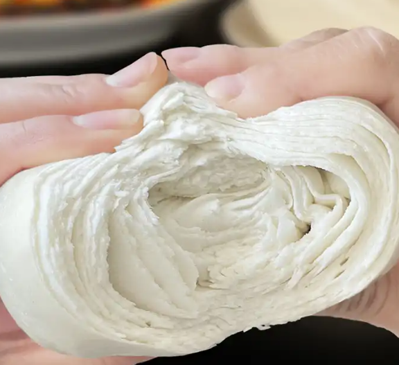 饅頭坊銷量滑坡別慌！這饅頭機助你扭虧賺錢