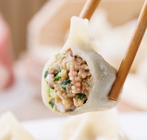 ?餃子機如何做出薄皮大餡、久煮不破的美味？這些技巧你知道嗎？