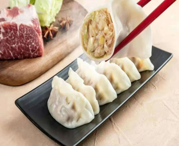 大肚餃子機好用嗎